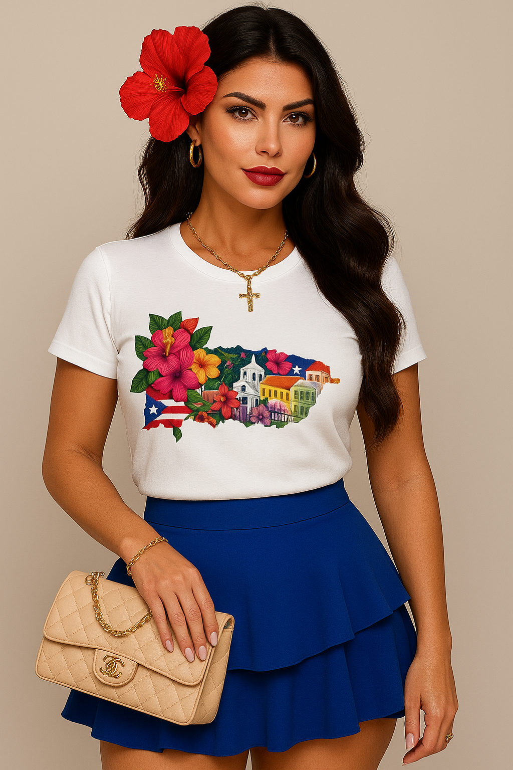 Blusa