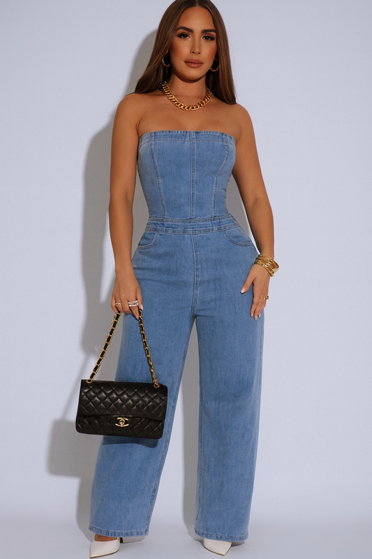Jumpsuit