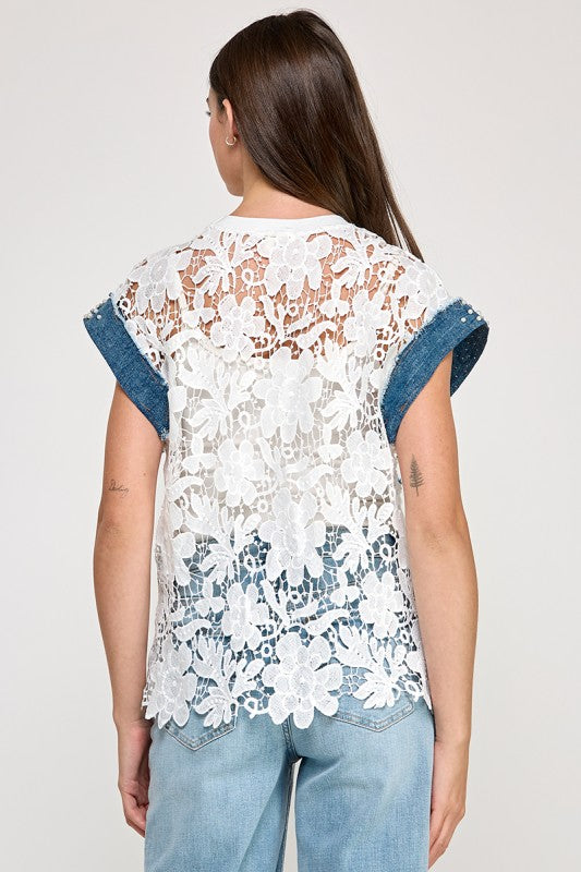 Blusa