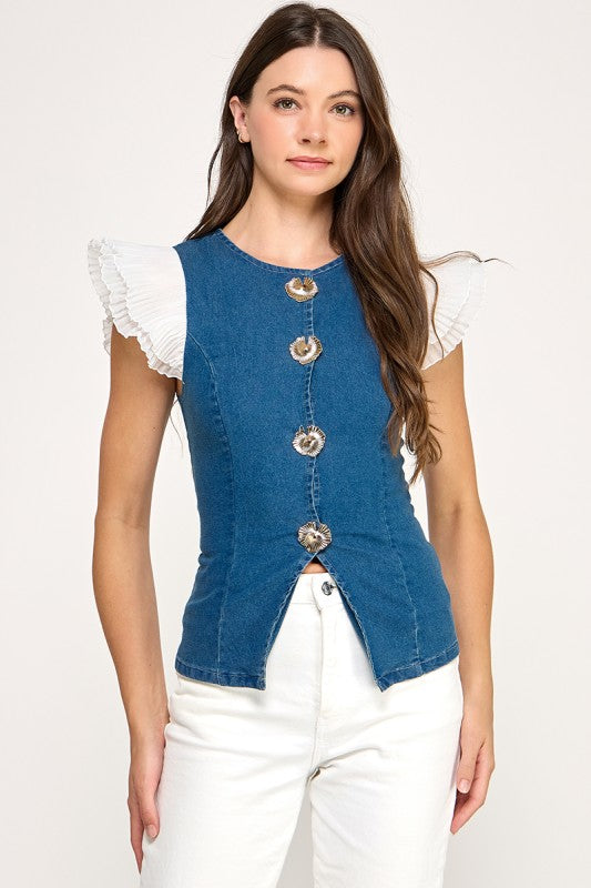 Blusa