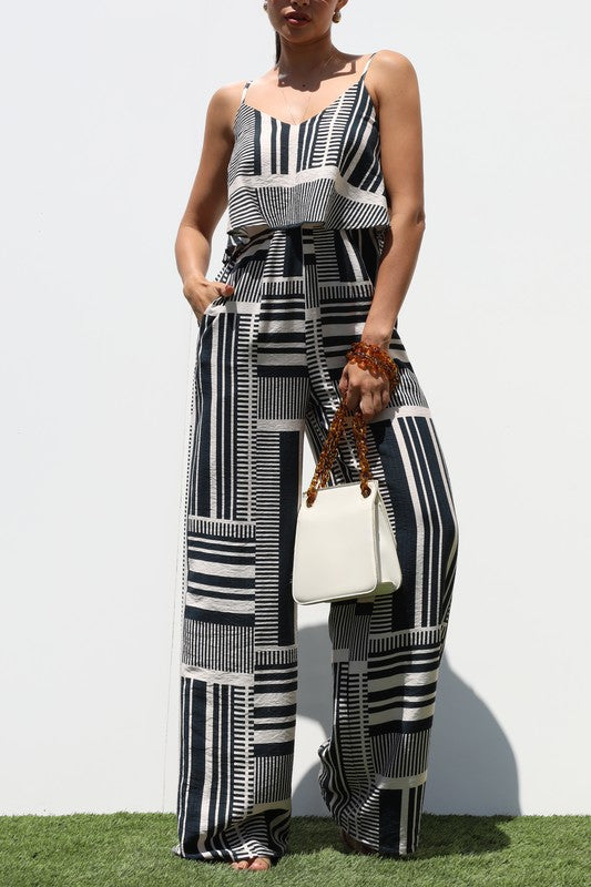 Jumpsuit