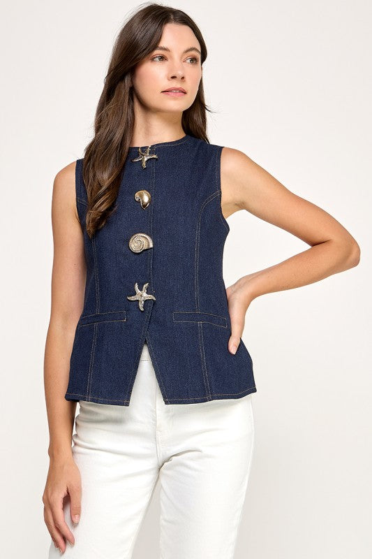 Blusa